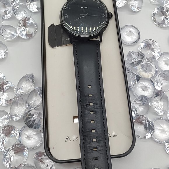 FOSSIL ARCHIVAL Series Limited Edition Mood Watch - Picture 4 of 12